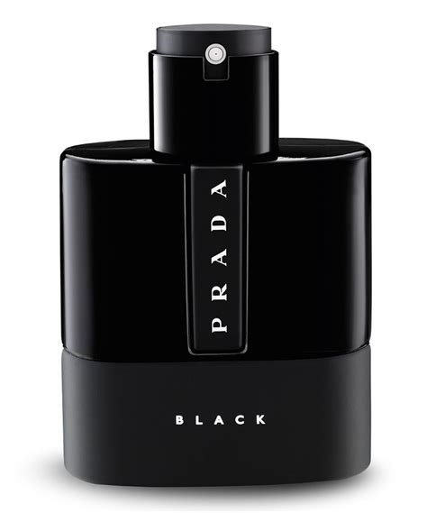 Prada Luna Rossa Black Cologne Set 